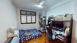 Blk 272B Jurong West Street 24 (Jurong West), HDB 5 Rooms #569200271